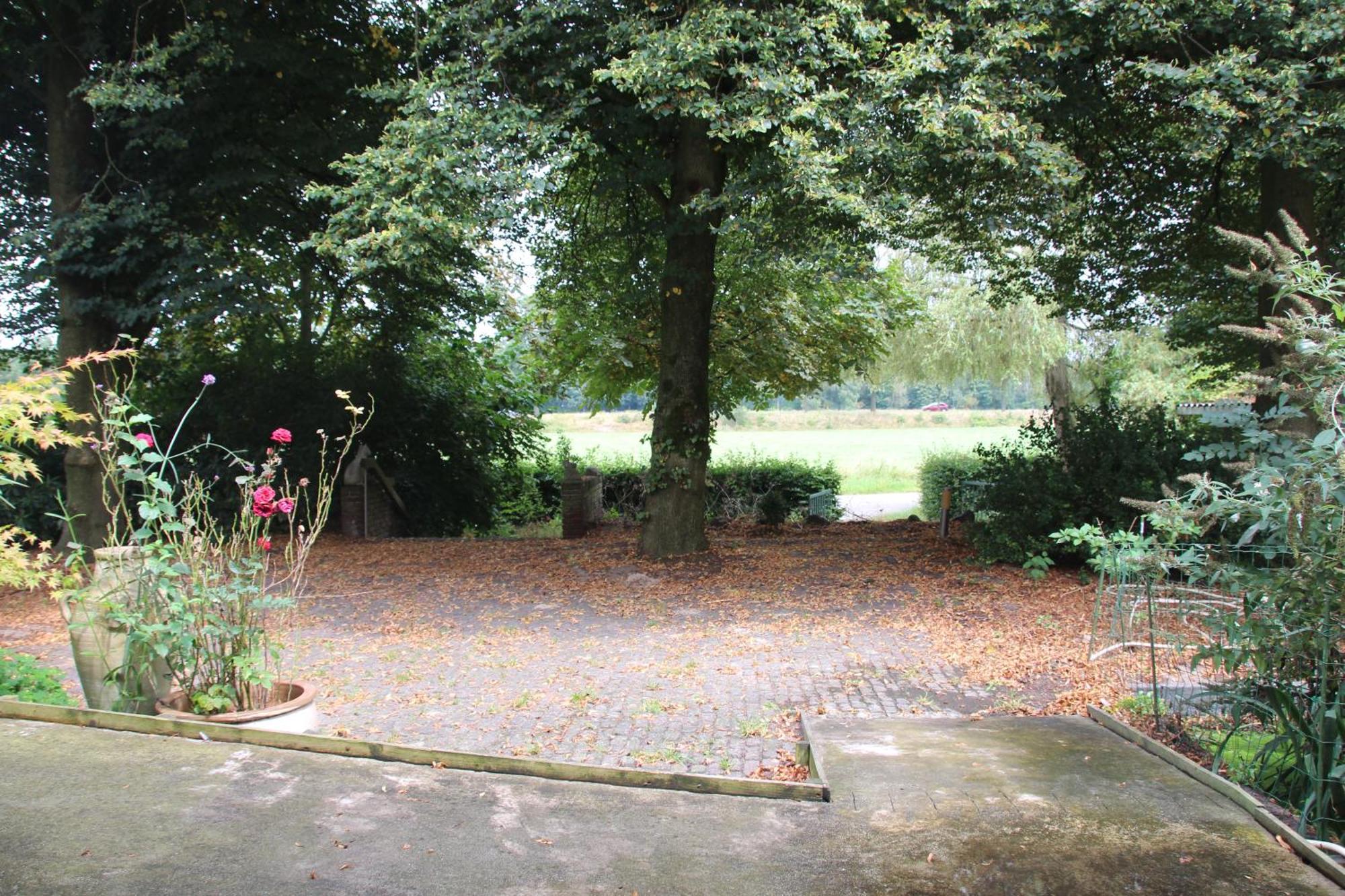 Even Heukelom Bed & Breakfast Afferden  Exterior photo